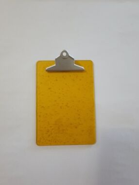 Our Generation 18" Doll Clipboard
